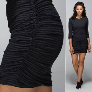 Lululemon Anytime dress